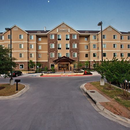 Staybridge Suites Austin South Interstate Hwy 35 By Ihg Exterior foto