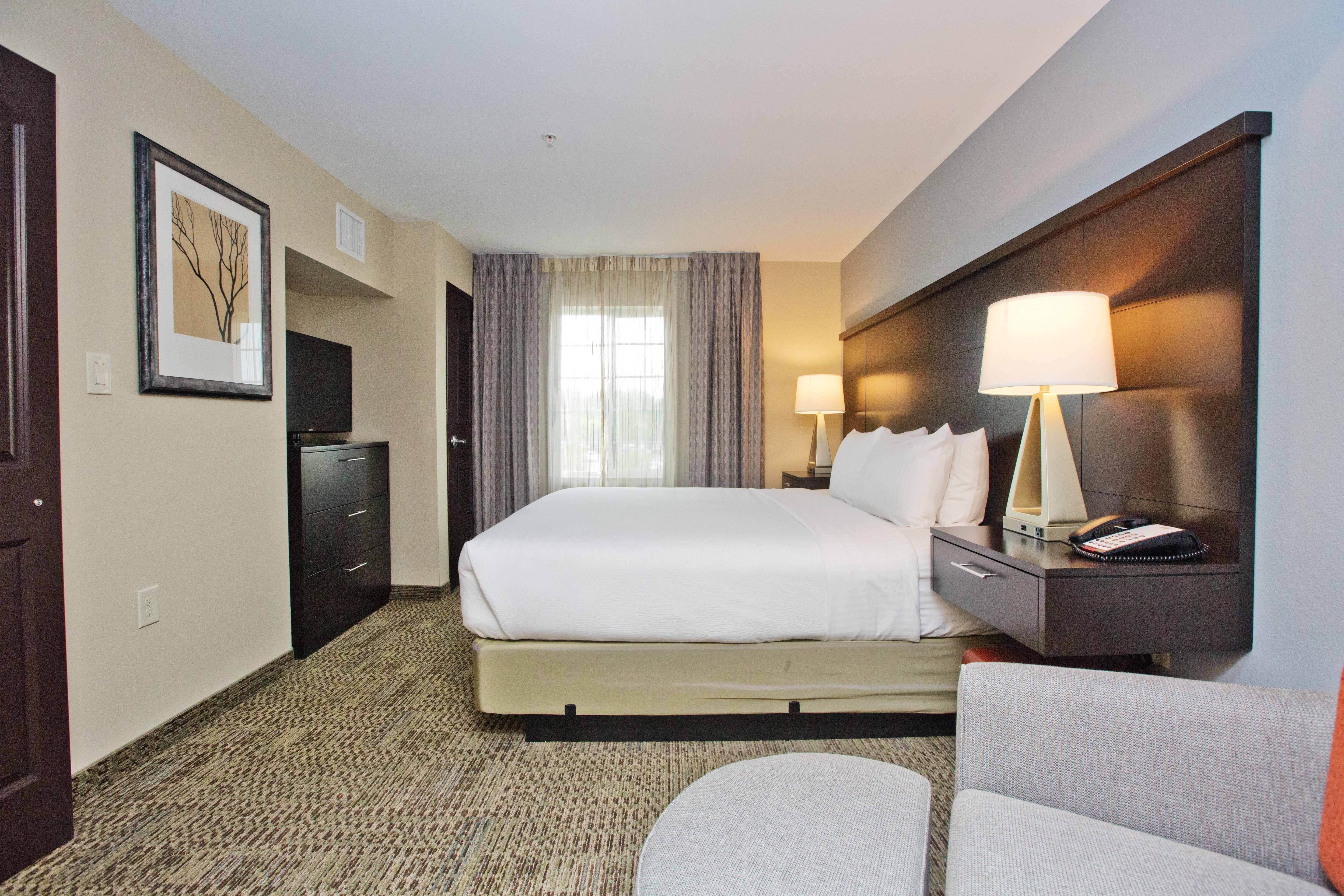 Staybridge Suites Austin South Interstate Hwy 35 By Ihg Exterior foto
