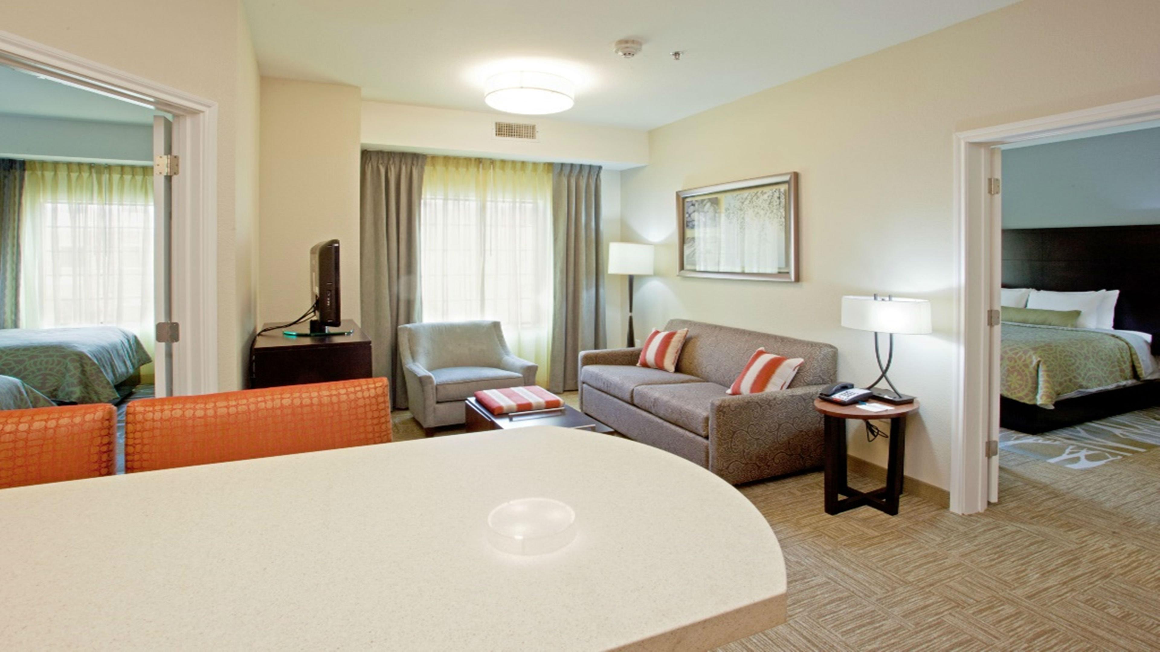 Staybridge Suites Austin South Interstate Hwy 35 By Ihg Exterior foto
