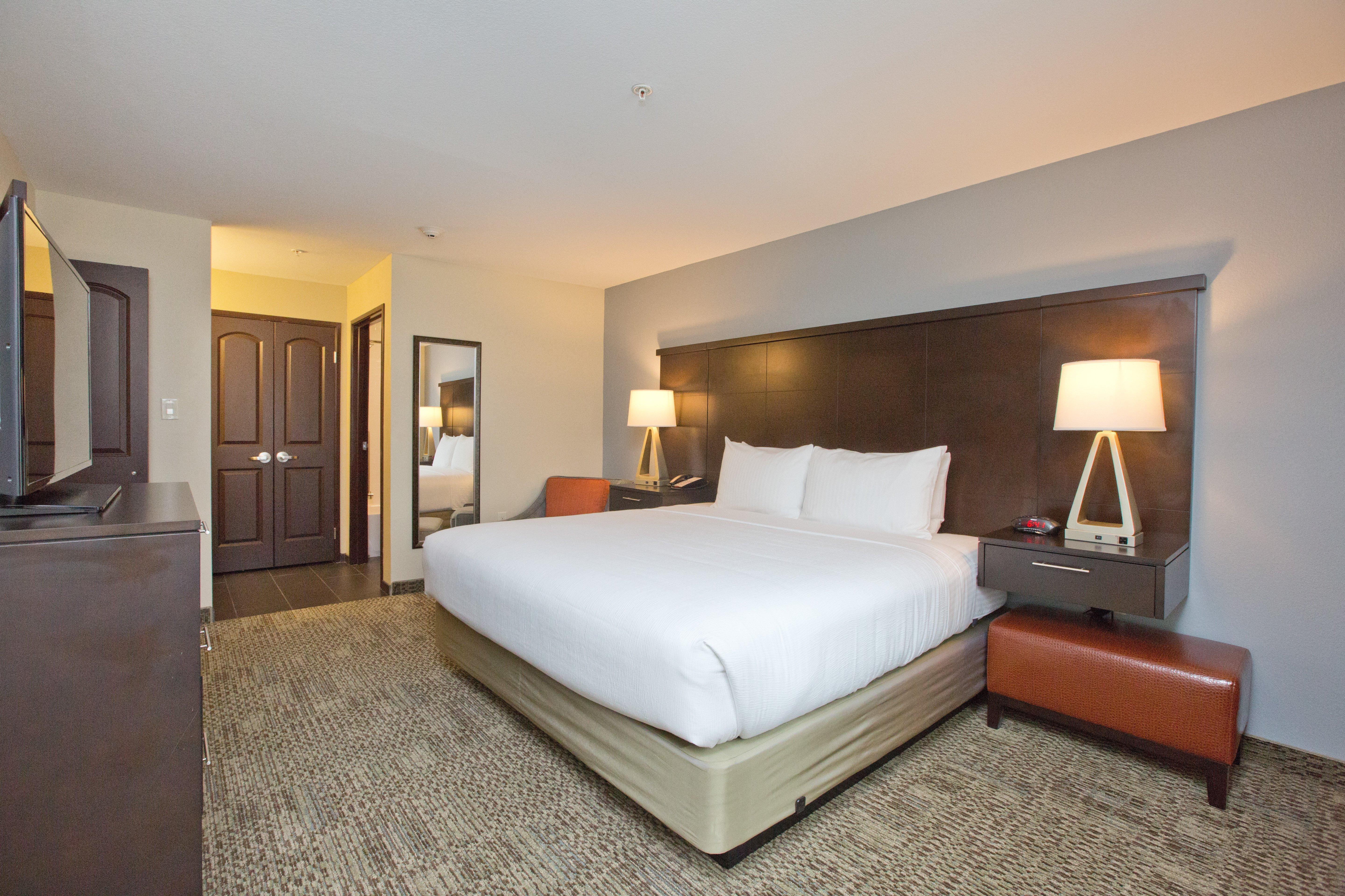 Staybridge Suites Austin South Interstate Hwy 35 By Ihg Exterior foto
