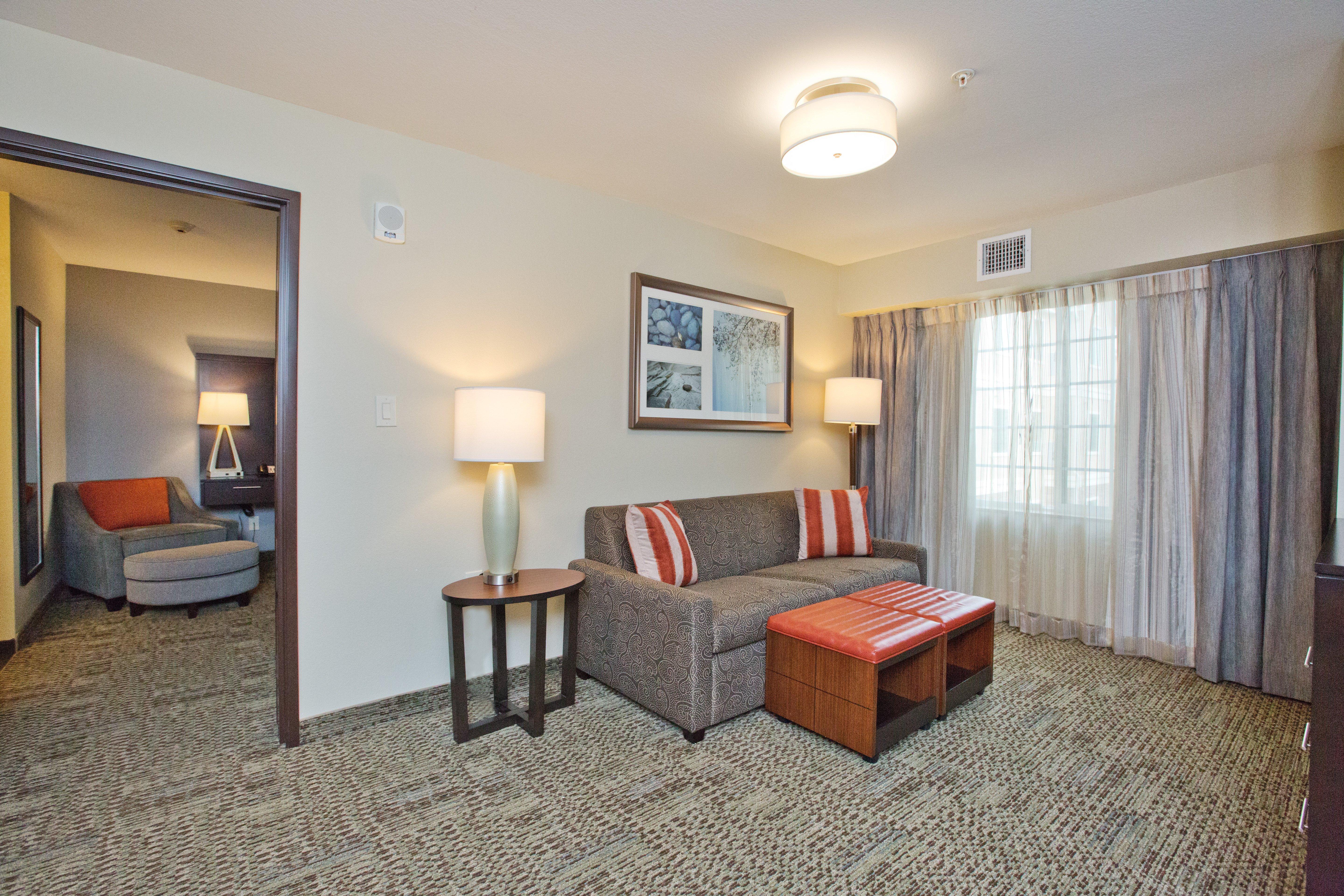 Staybridge Suites Austin South Interstate Hwy 35 By Ihg Exterior foto