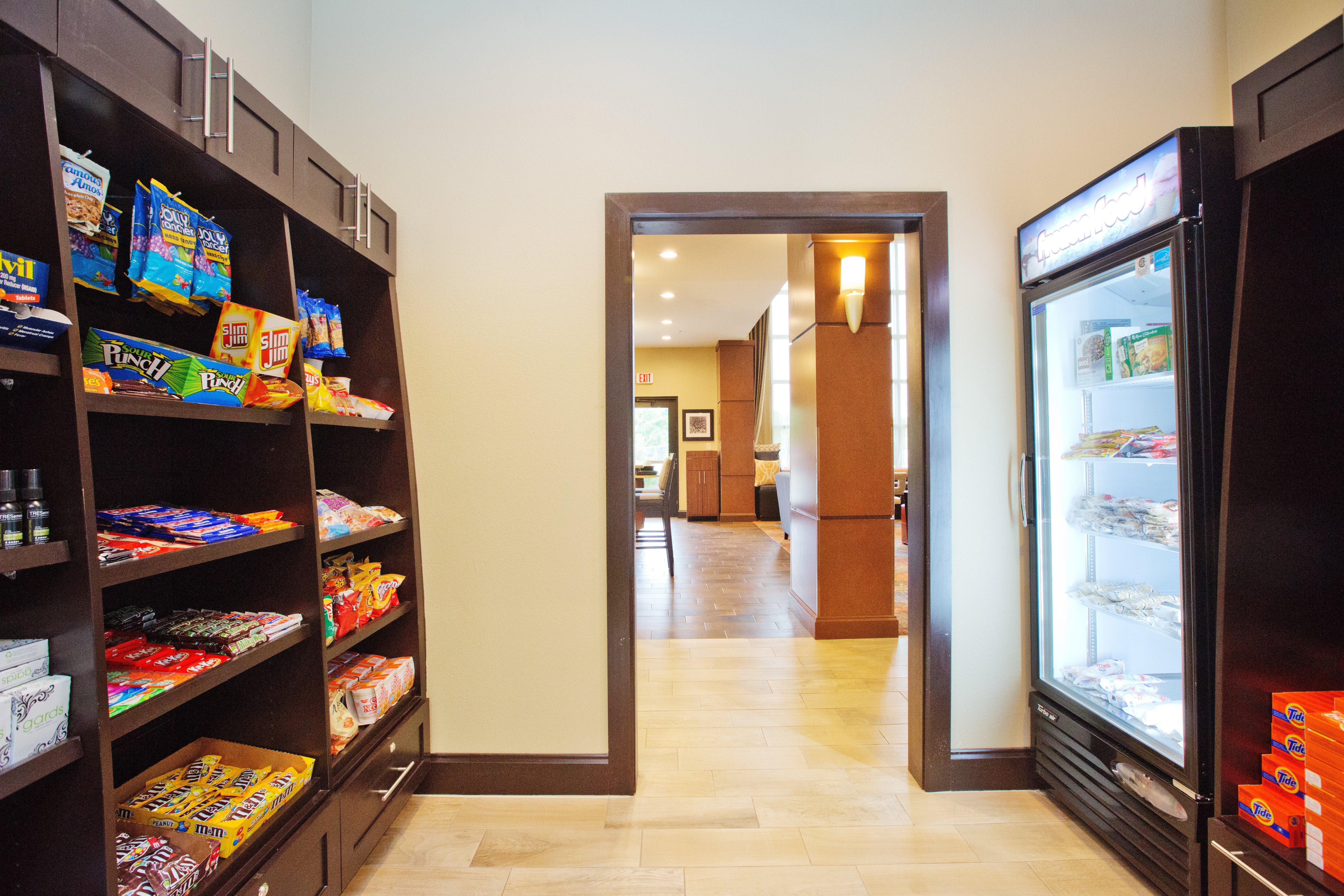 Staybridge Suites Austin South Interstate Hwy 35 By Ihg Exterior foto