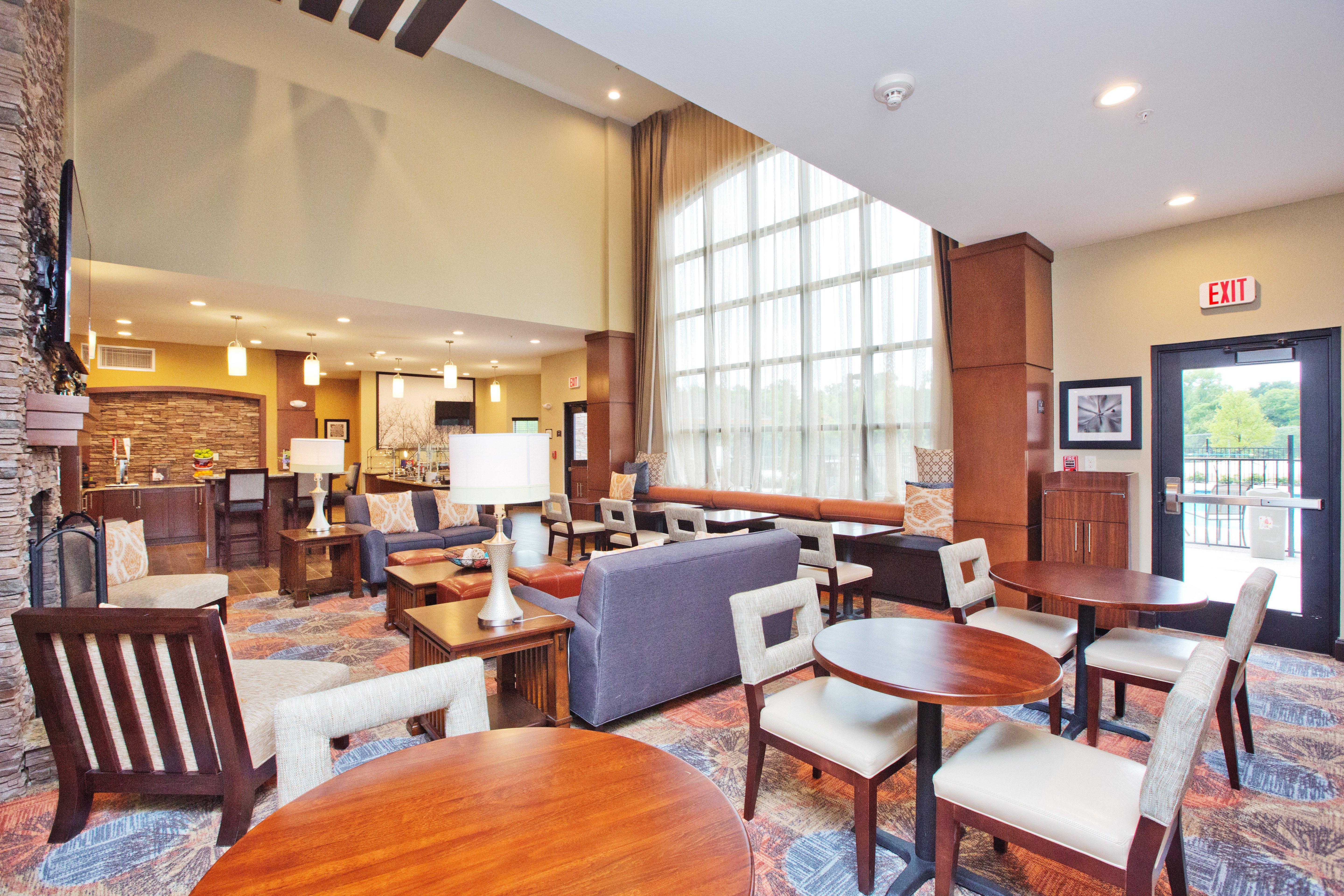Staybridge Suites Austin South Interstate Hwy 35 By Ihg Exterior foto