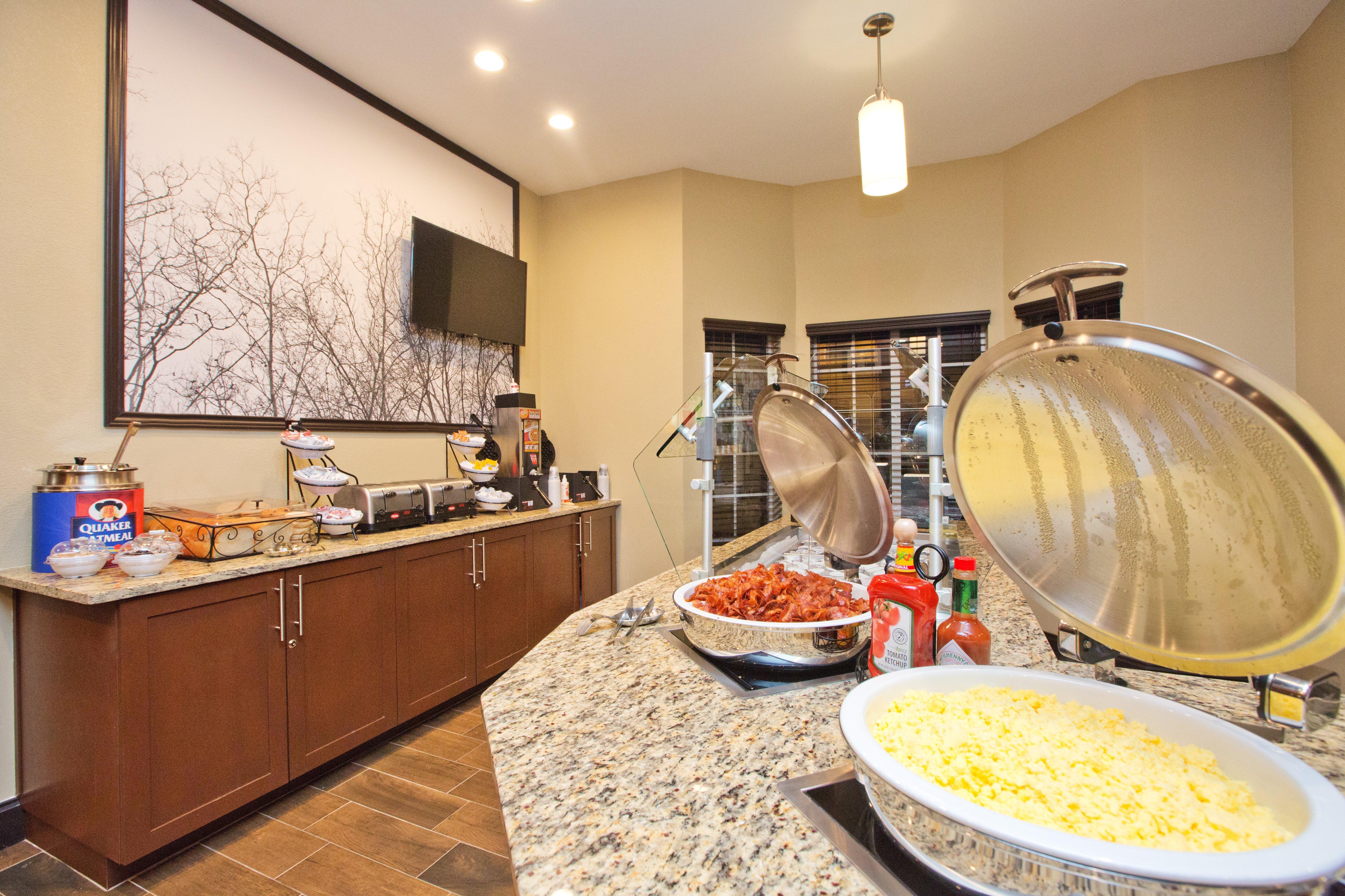 Staybridge Suites Austin South Interstate Hwy 35 By Ihg Exterior foto