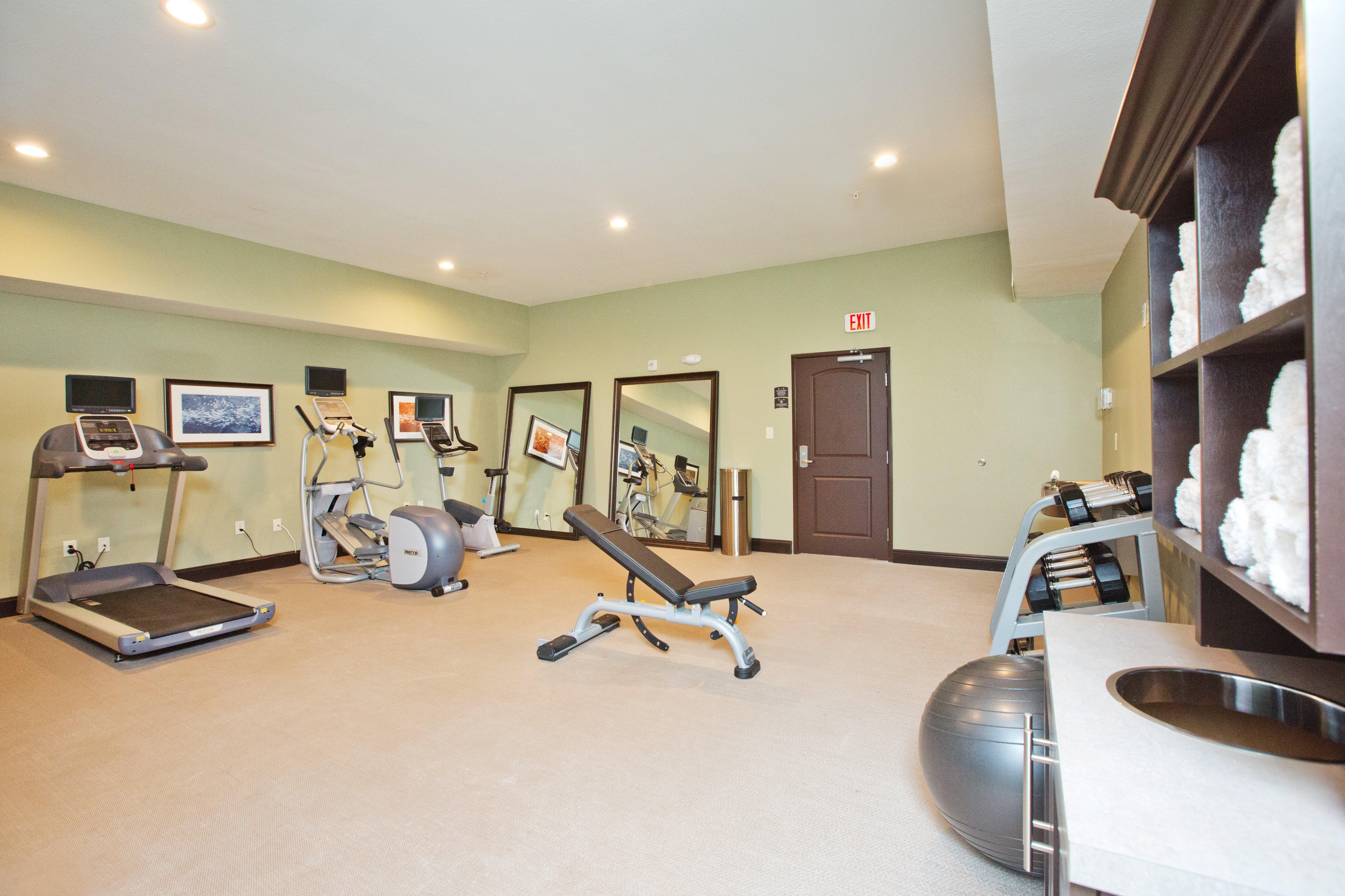 Staybridge Suites Austin South Interstate Hwy 35 By Ihg Exterior foto