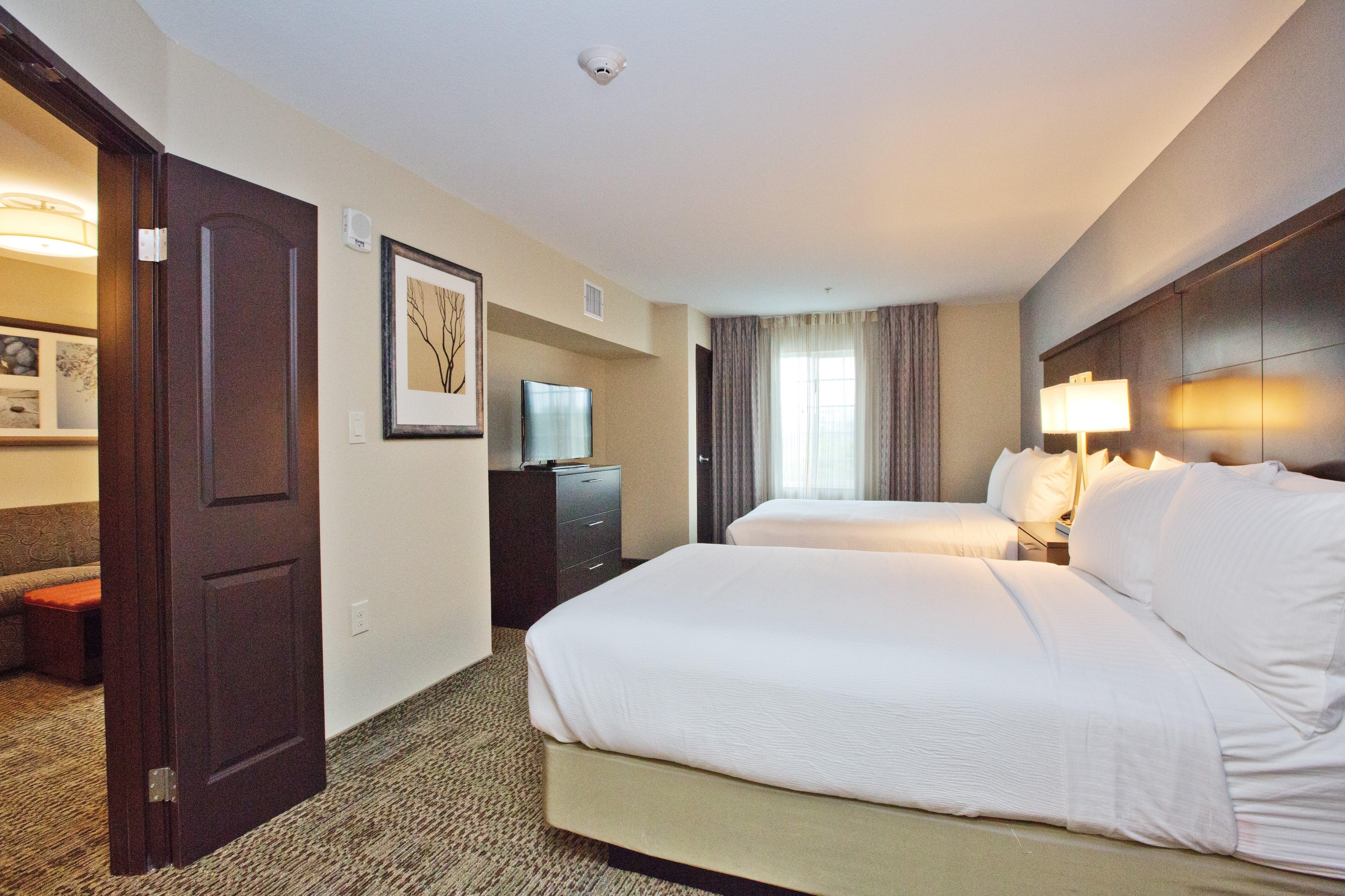 Staybridge Suites Austin South Interstate Hwy 35 By Ihg Exterior foto