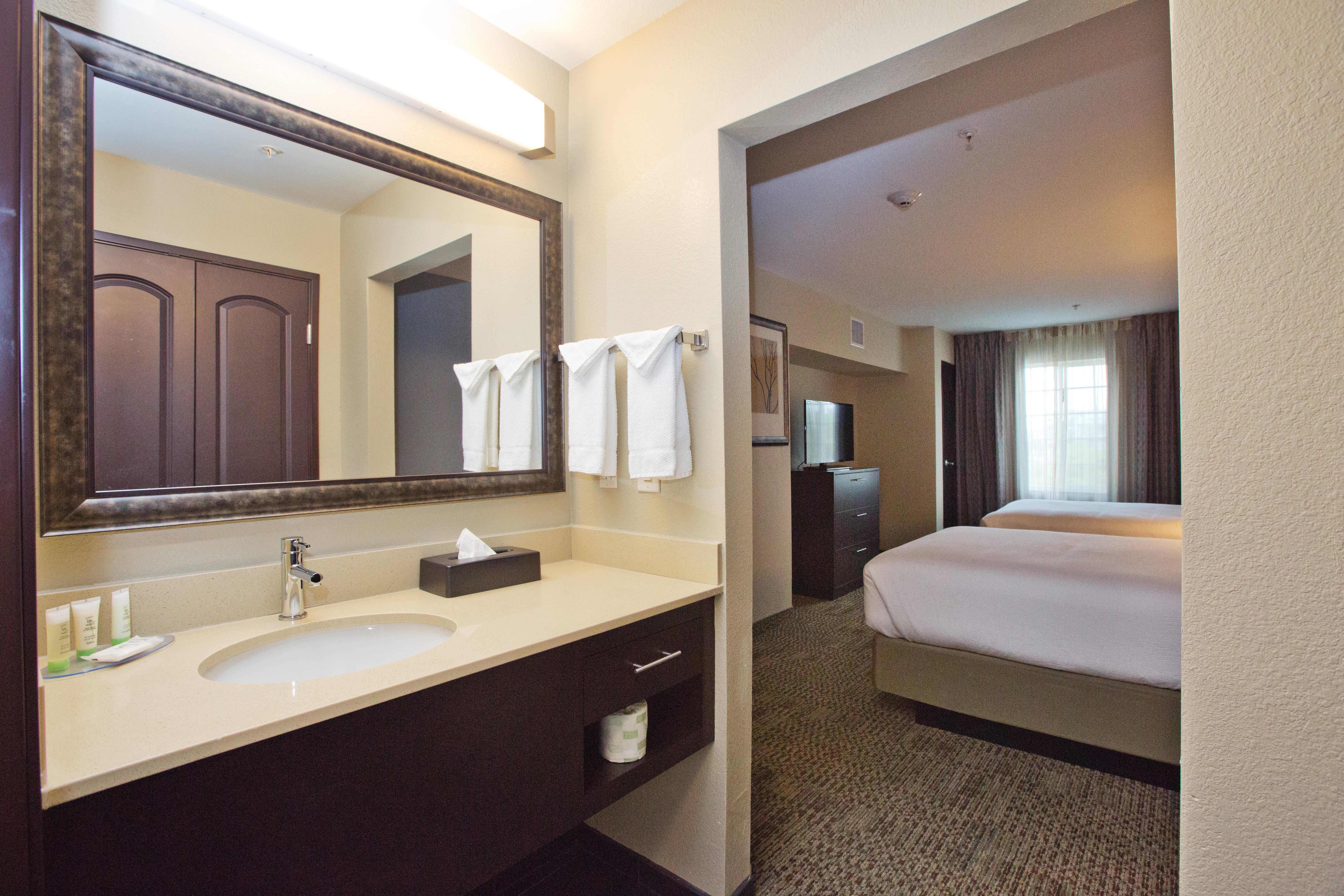 Staybridge Suites Austin South Interstate Hwy 35 By Ihg Exterior foto