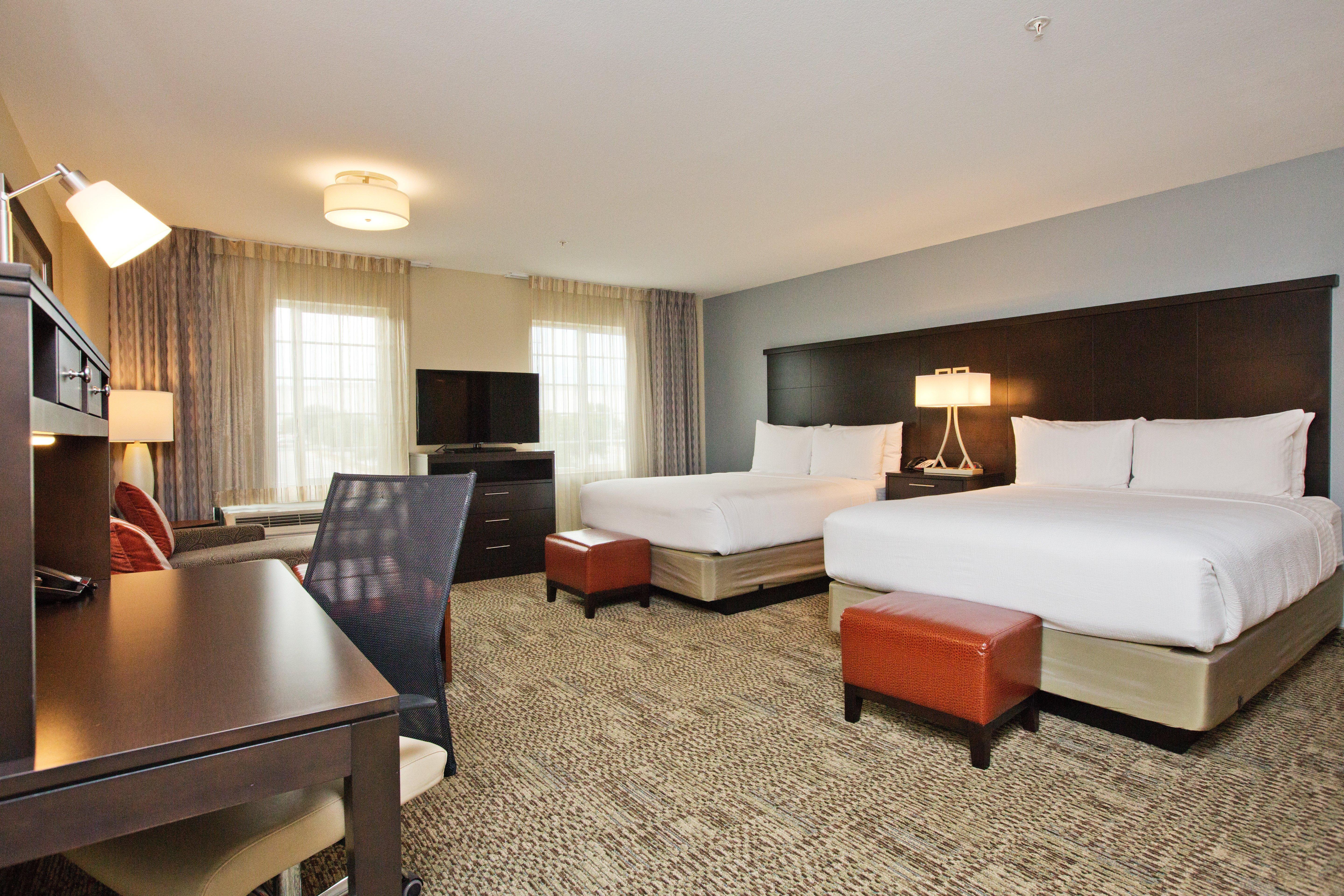 Staybridge Suites Austin South Interstate Hwy 35 By Ihg Exterior foto