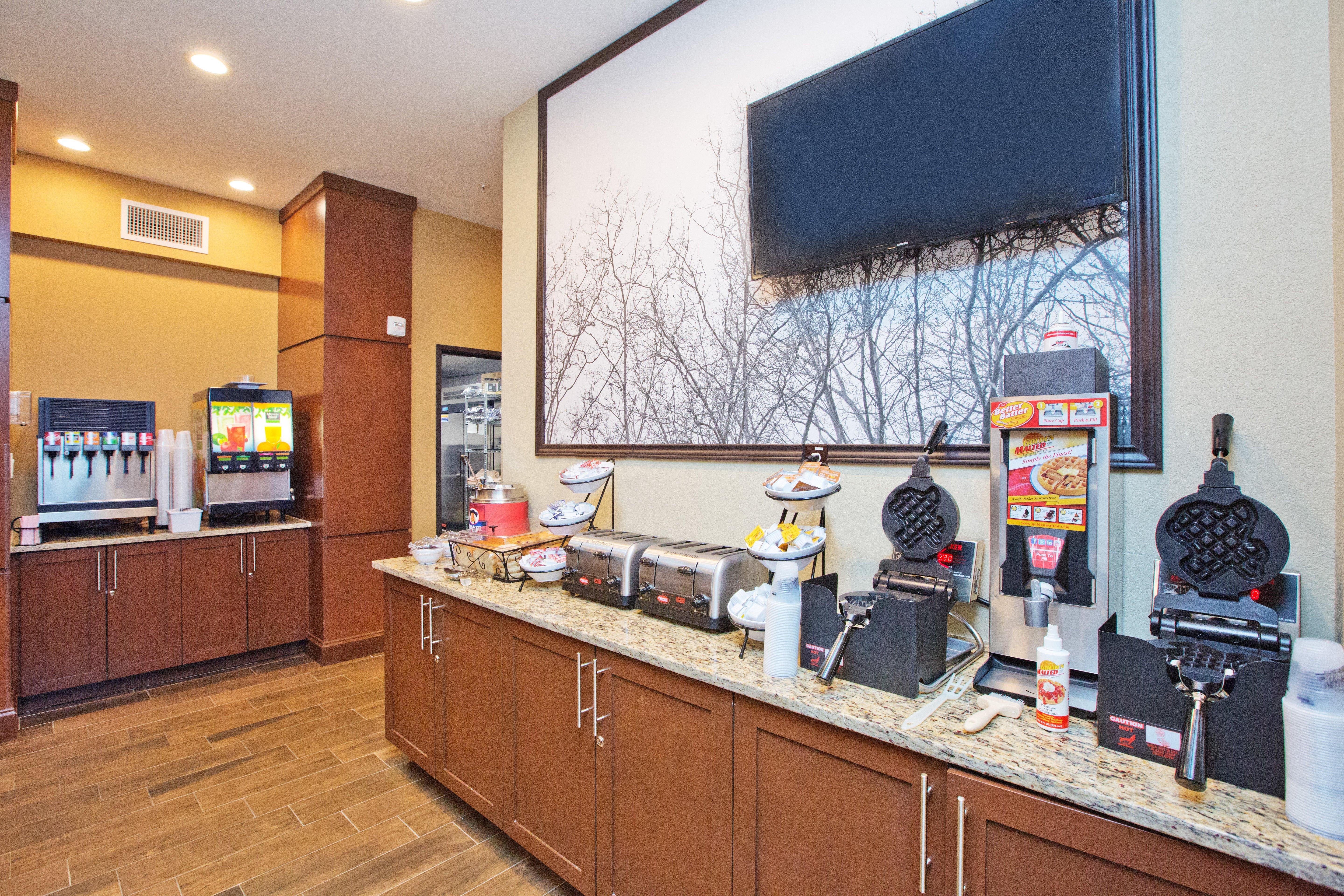 Staybridge Suites Austin South Interstate Hwy 35 By Ihg Exterior foto
