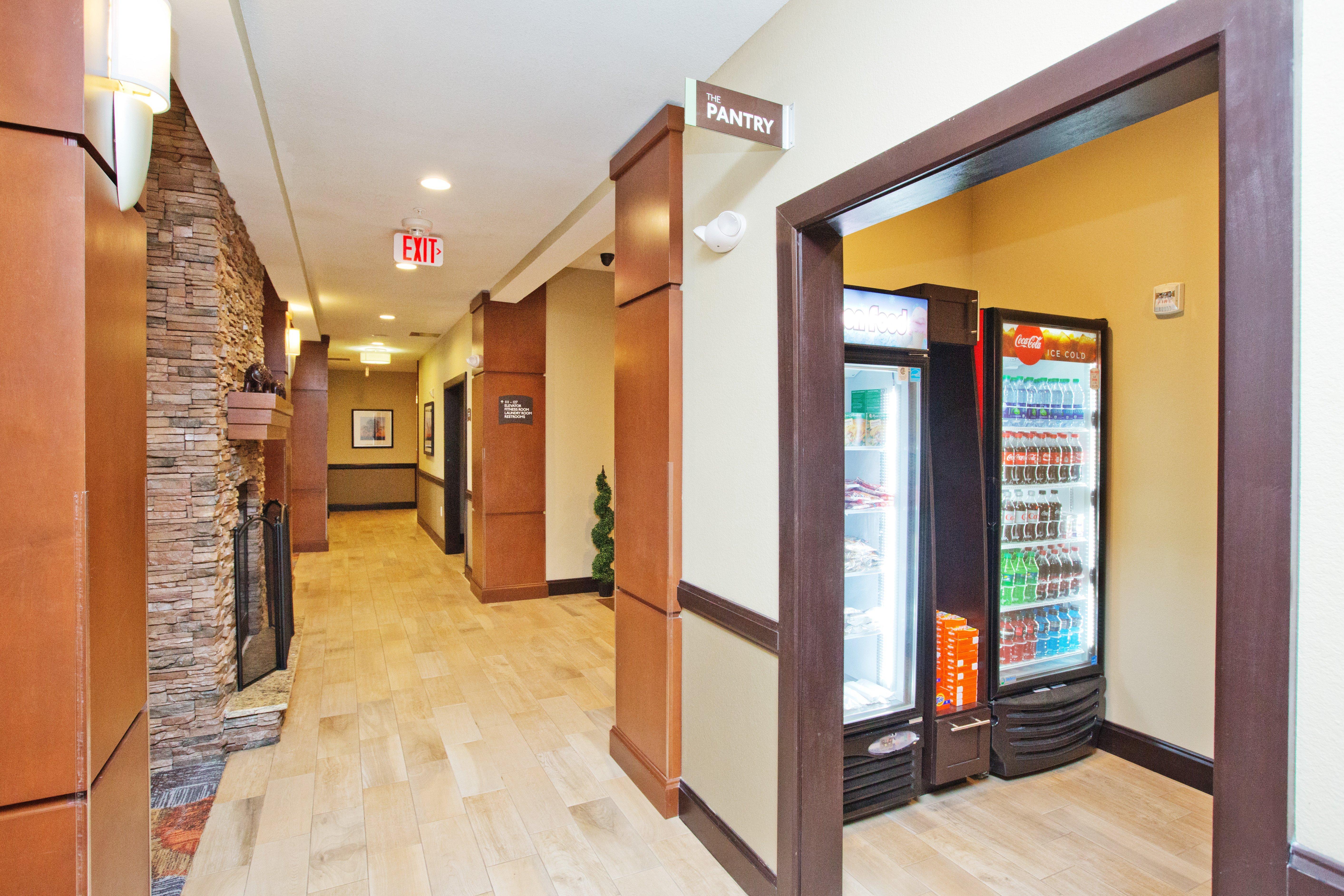 Staybridge Suites Austin South Interstate Hwy 35 By Ihg Exterior foto