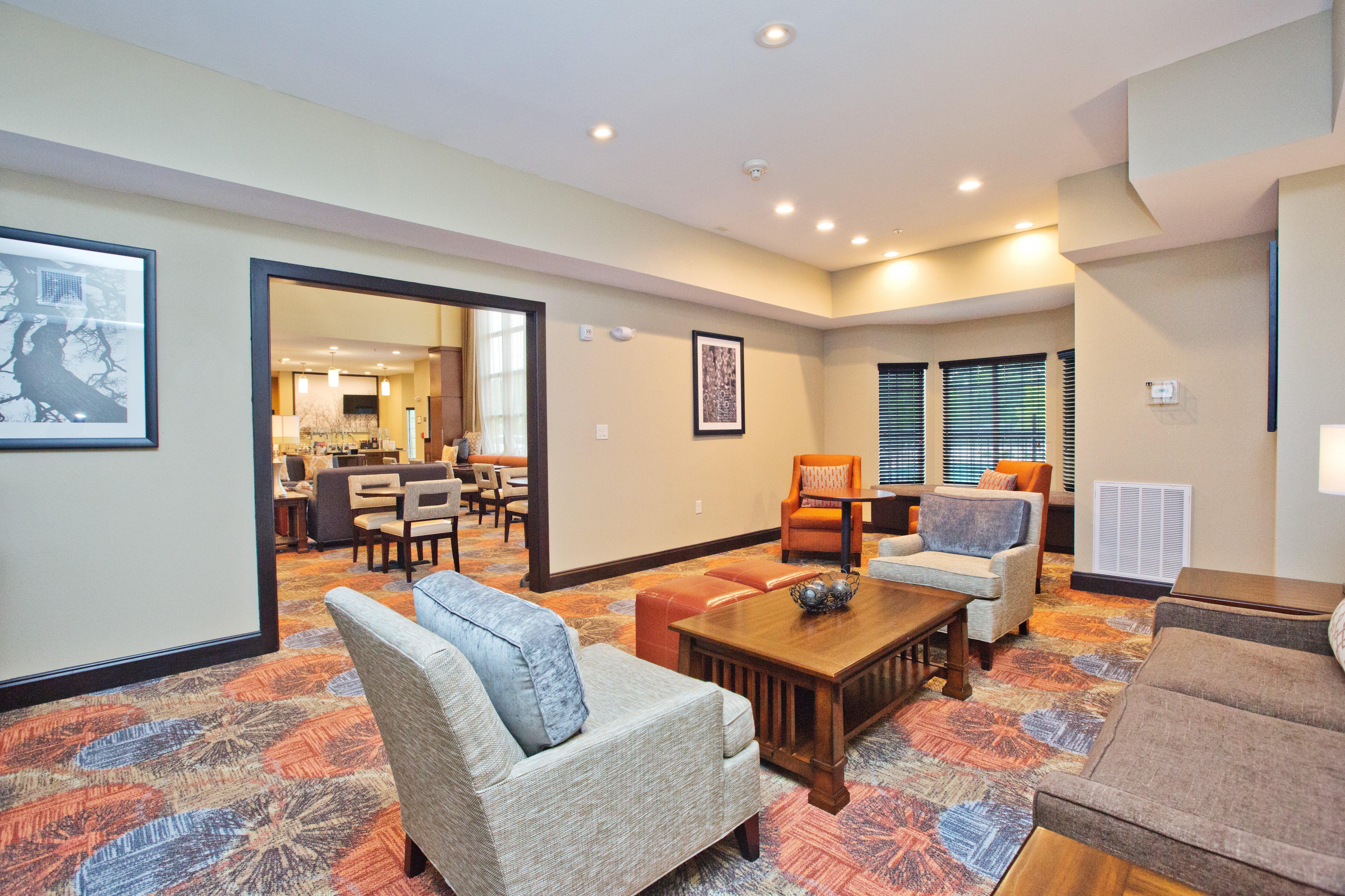 Staybridge Suites Austin South Interstate Hwy 35 By Ihg Exterior foto