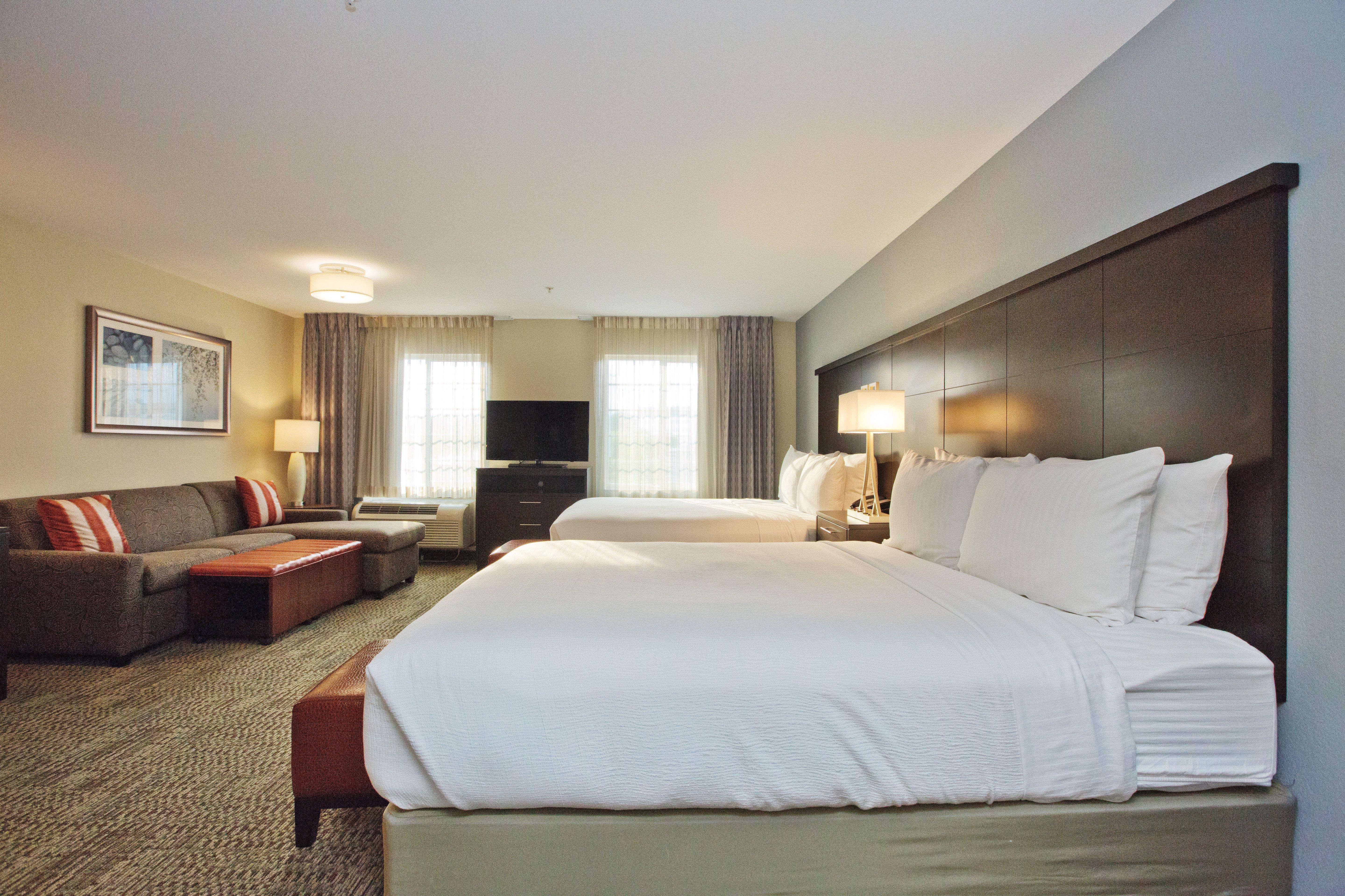 Staybridge Suites Austin South Interstate Hwy 35 By Ihg Exterior foto
