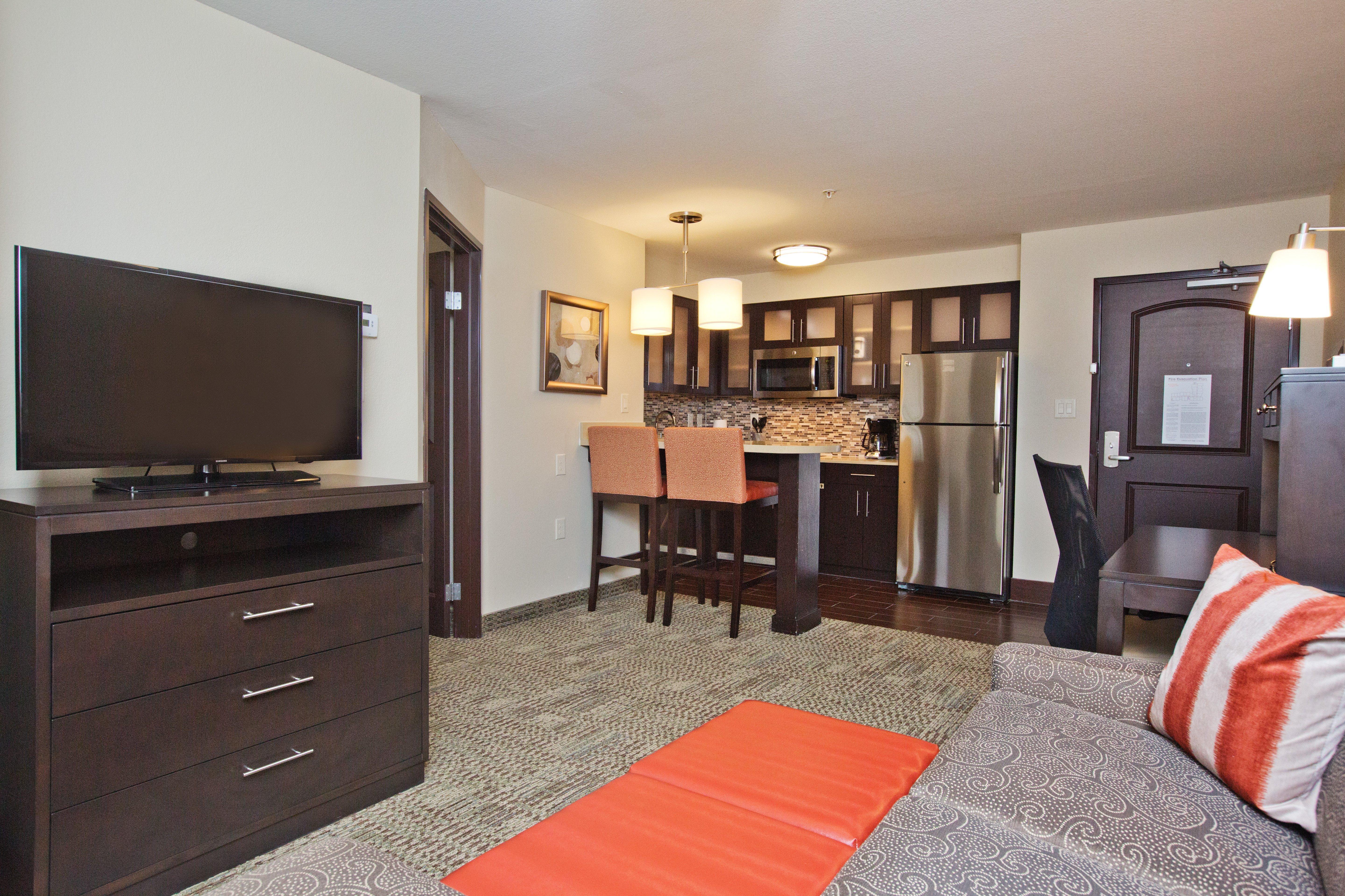 Staybridge Suites Austin South Interstate Hwy 35 By Ihg Exterior foto