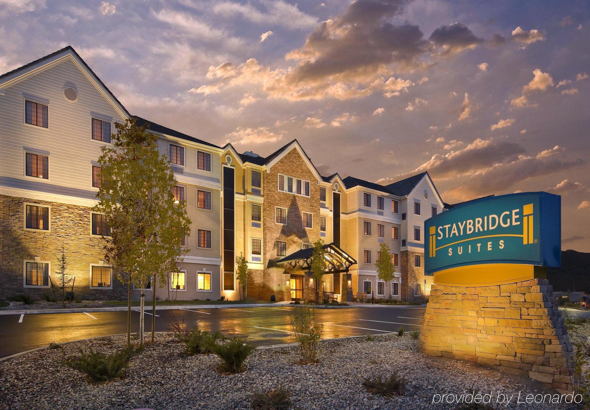 Staybridge Suites Austin South Interstate Hwy 35 By Ihg Exterior foto