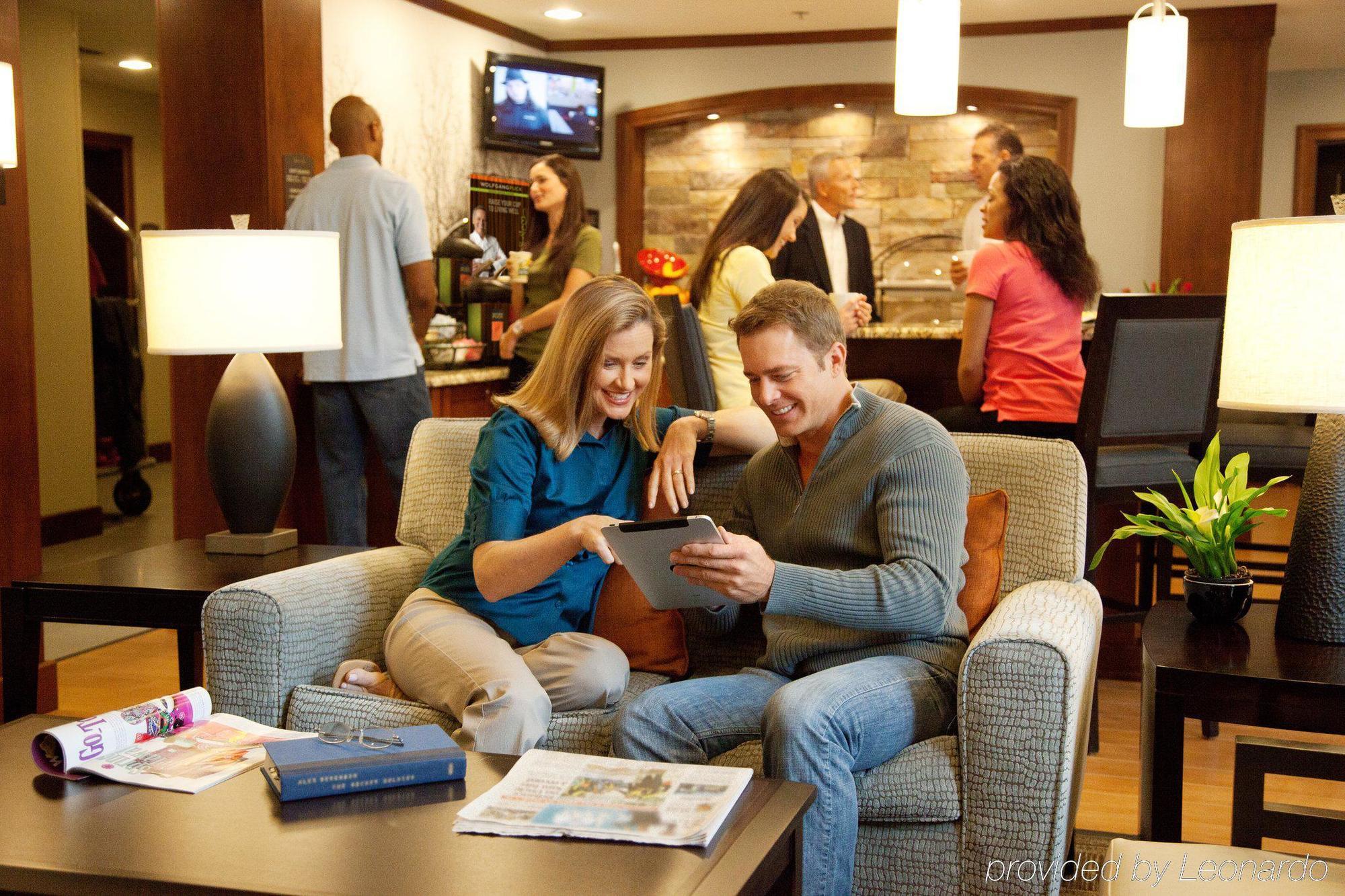 Staybridge Suites Austin South Interstate Hwy 35 By Ihg Exterior foto
