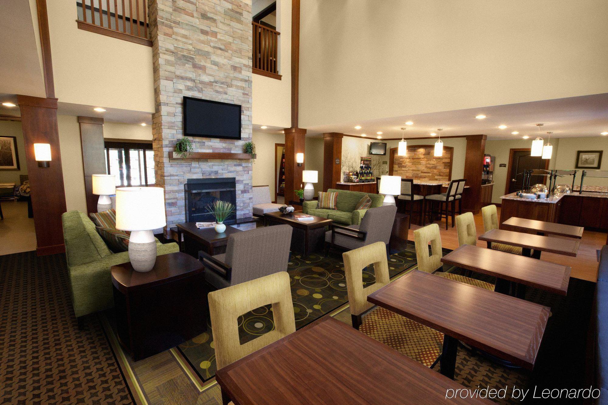 Staybridge Suites Austin South Interstate Hwy 35 By Ihg Exterior foto