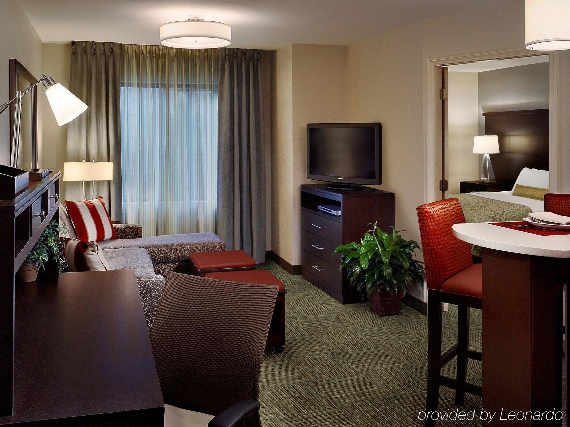 Staybridge Suites Austin South Interstate Hwy 35 By Ihg Exterior foto