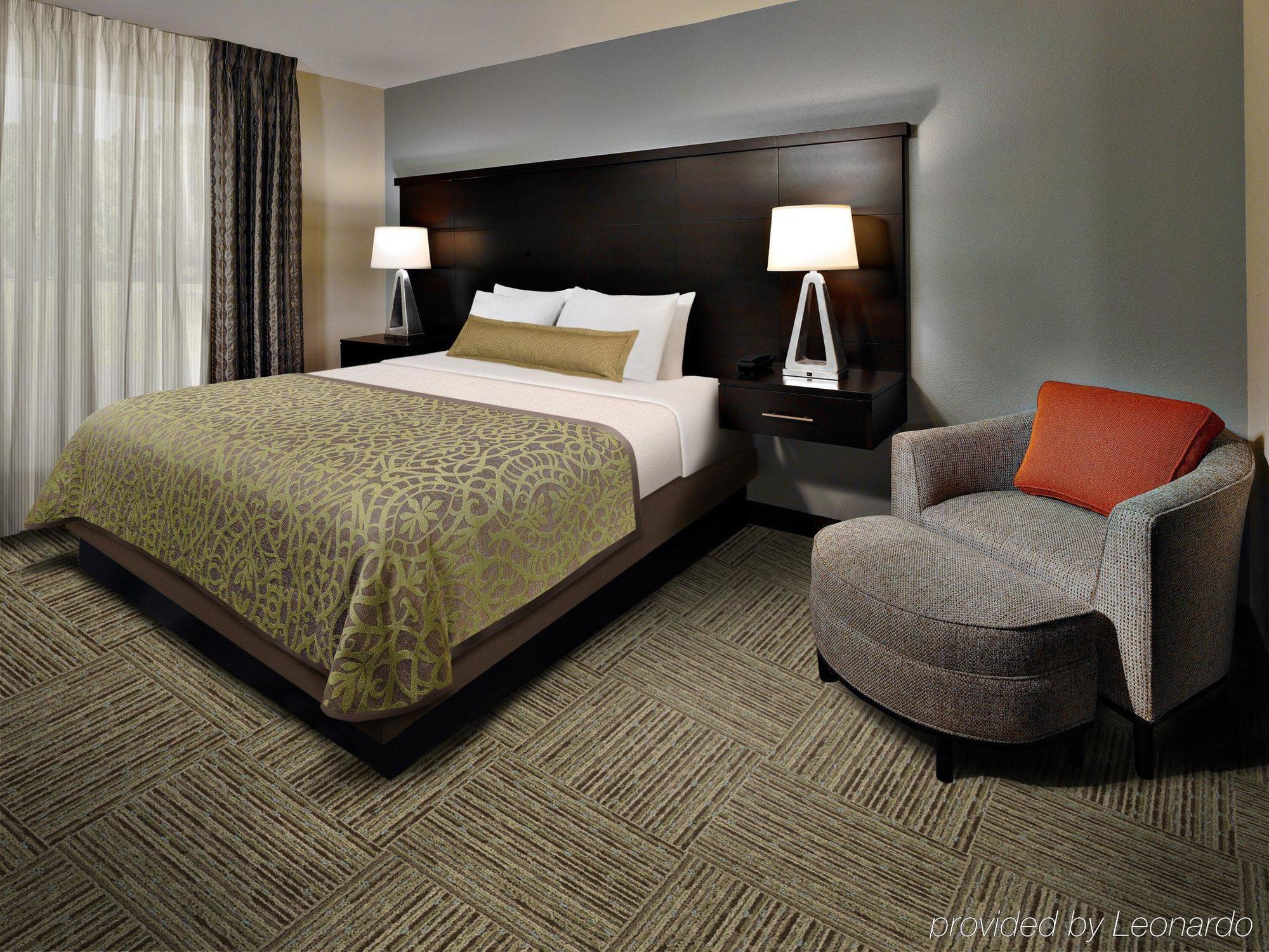 Staybridge Suites Austin South Interstate Hwy 35 By Ihg Exterior foto