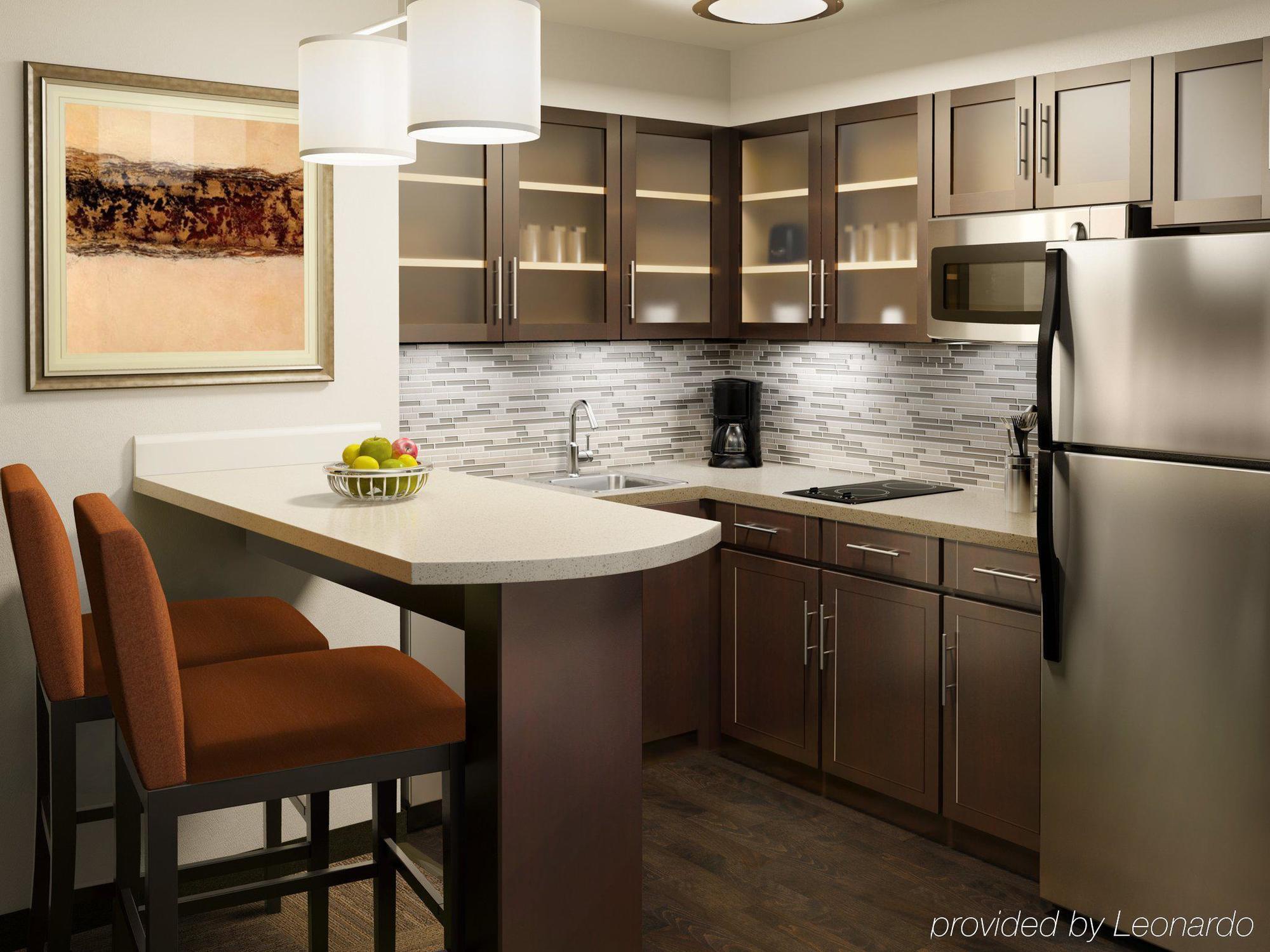 Staybridge Suites Austin South Interstate Hwy 35 By Ihg Exterior foto