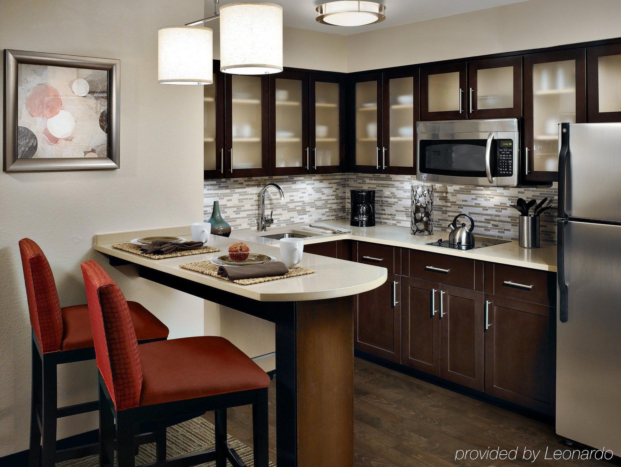 Staybridge Suites Austin South Interstate Hwy 35 By Ihg Exterior foto