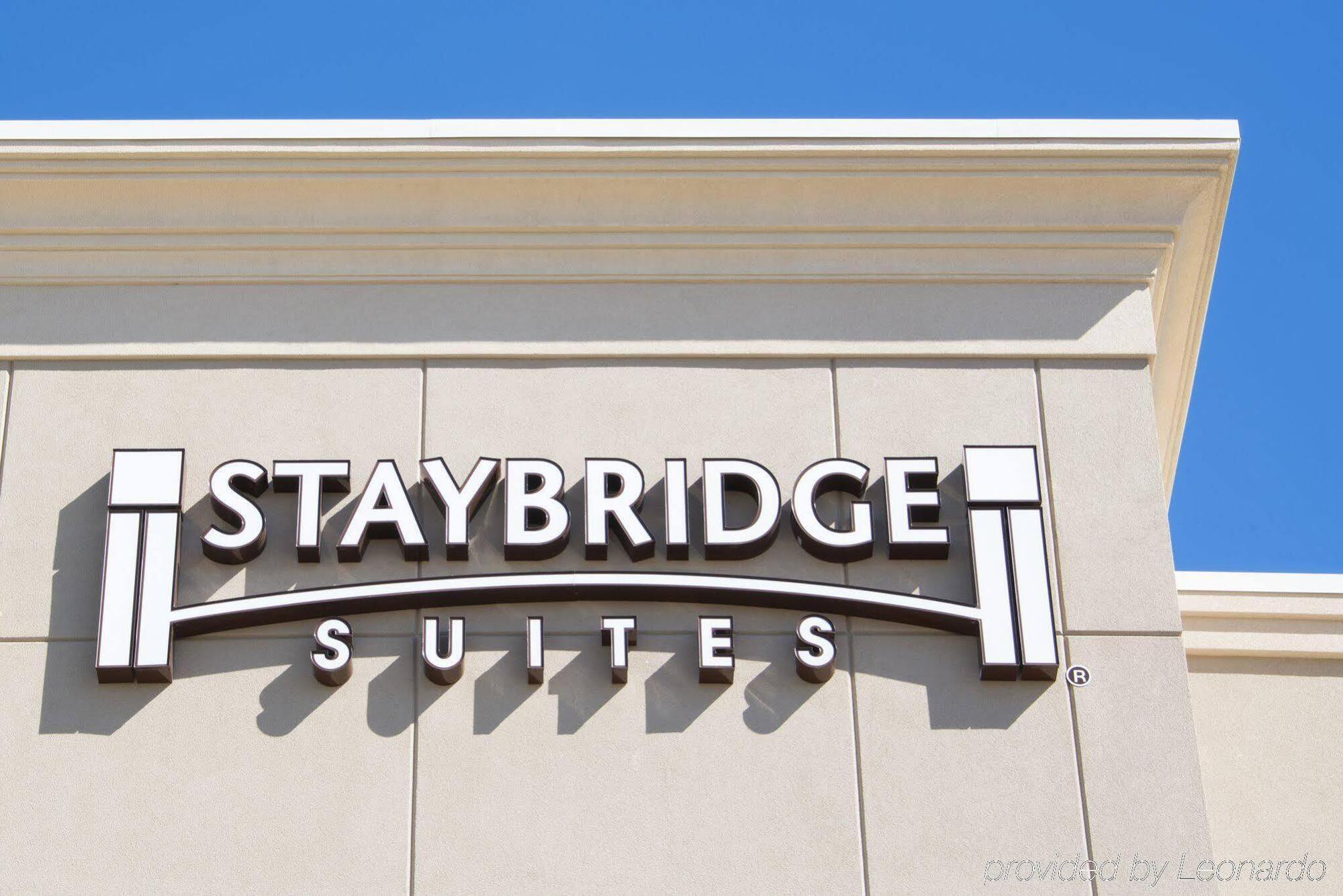Staybridge Suites Austin South Interstate Hwy 35 By Ihg Exterior foto