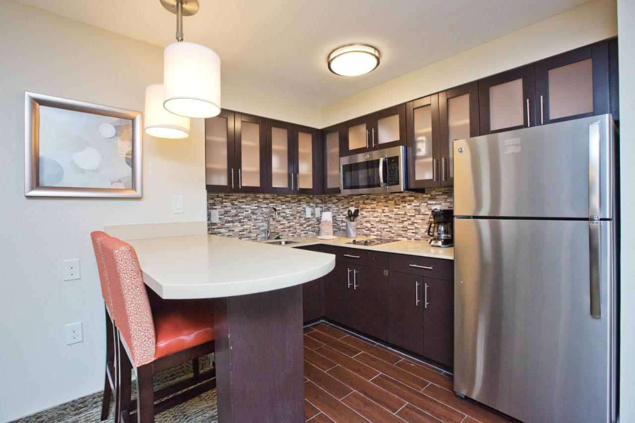 Staybridge Suites Austin South Interstate Hwy 35 By Ihg Exterior foto